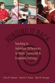 Winding It Back book cover